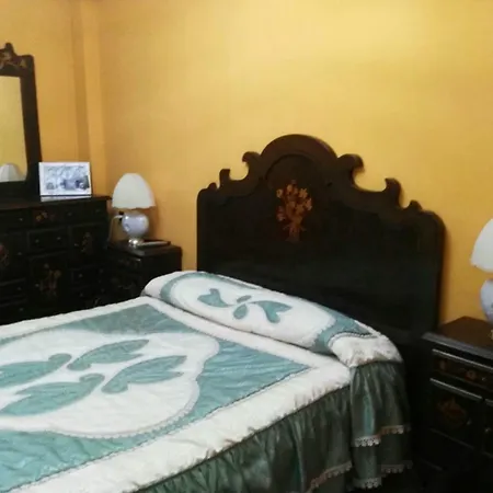 Spacious House With Pool And Garden In Congosto Holiday home Benalmadena